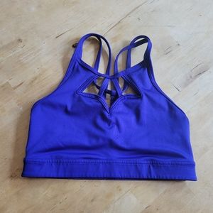 Victoria Sport Women's Sports Bra Size XS
